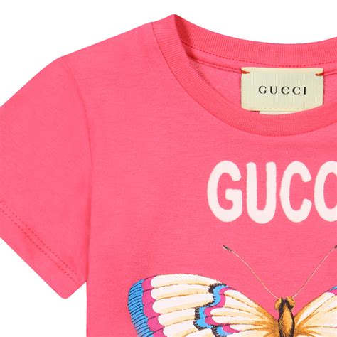 t-shirt gucci bambina 12 anni|Gucci bambini usati.